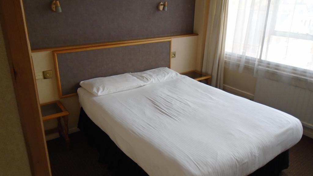 St Peter'S Quarter Hotel Derby Værelse billede